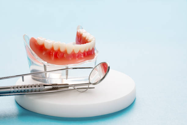 Full Mouth Reconstruction in Highland Park, MI