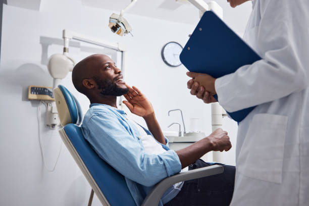 Emergency Dental Services in Highland Park, MI