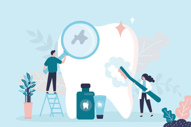 Dental Bonding in Highland Park, MI
