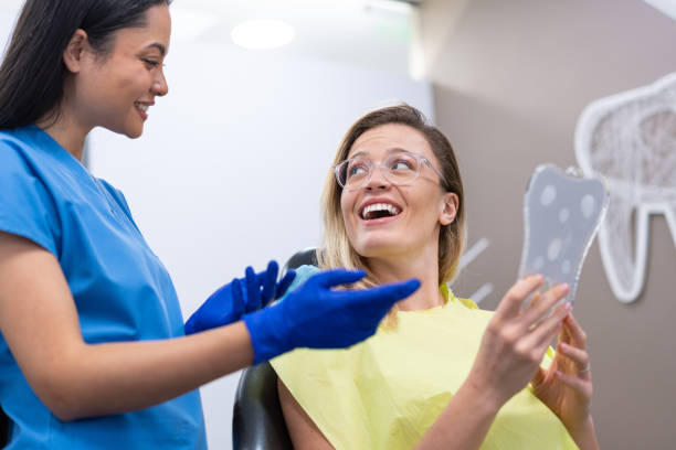 Best Emergency Dental Care  in Highland Park, MI