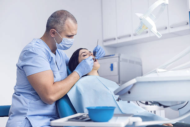 Best Dental Inlays and Onlays  in Highland Park, MI