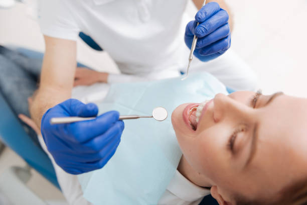 Dental Inlays and Onlays in Highland Park, MI
